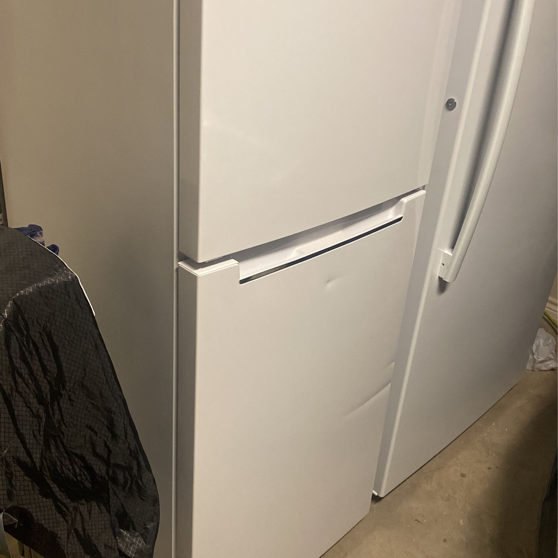 Magic Chef Refrigerator