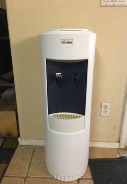 Milano hotsell water cooler