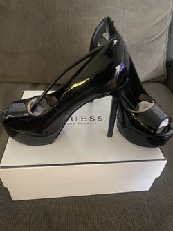 Guess Stilettos