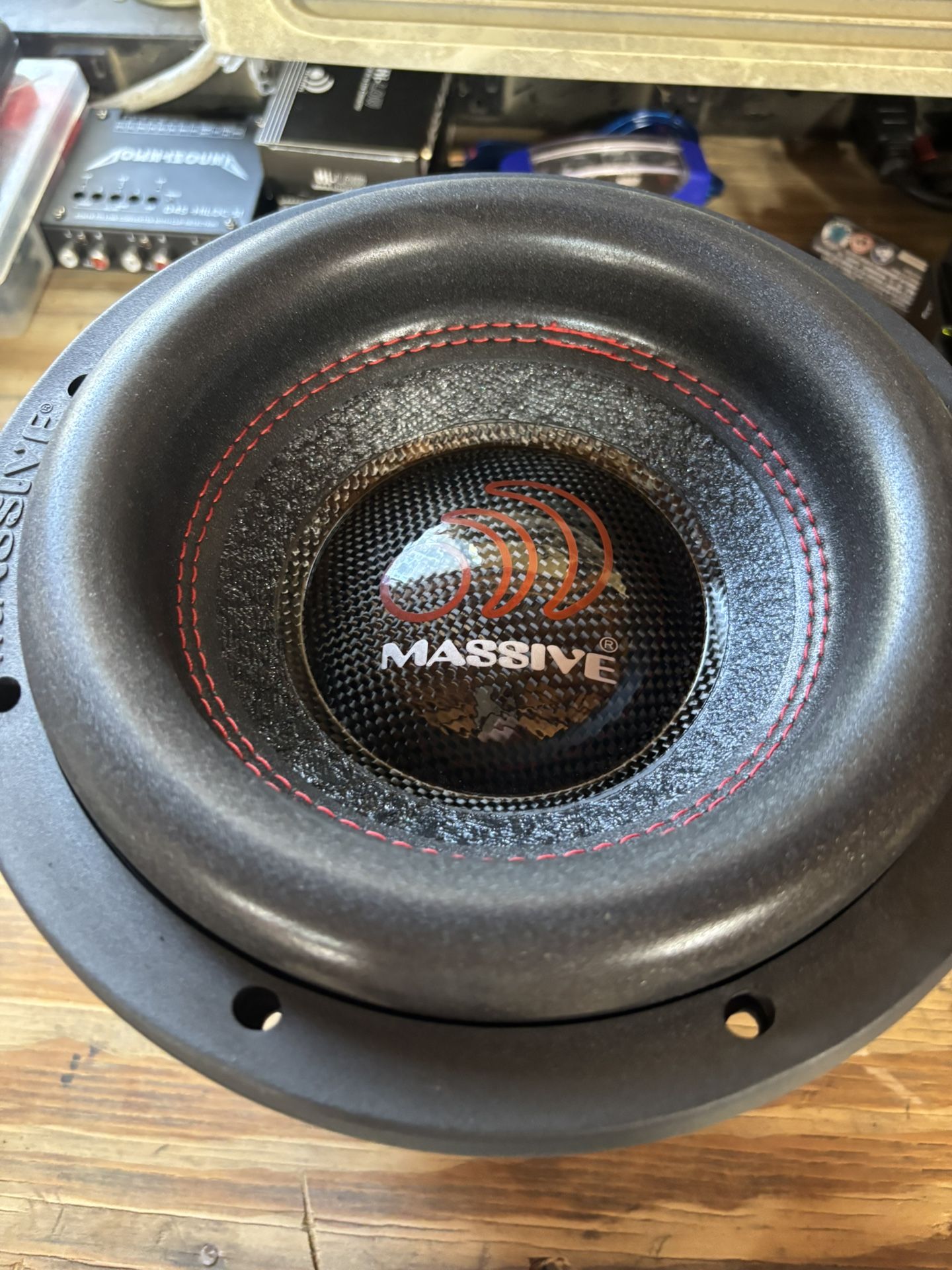 CAR AUDIO DESTINATION