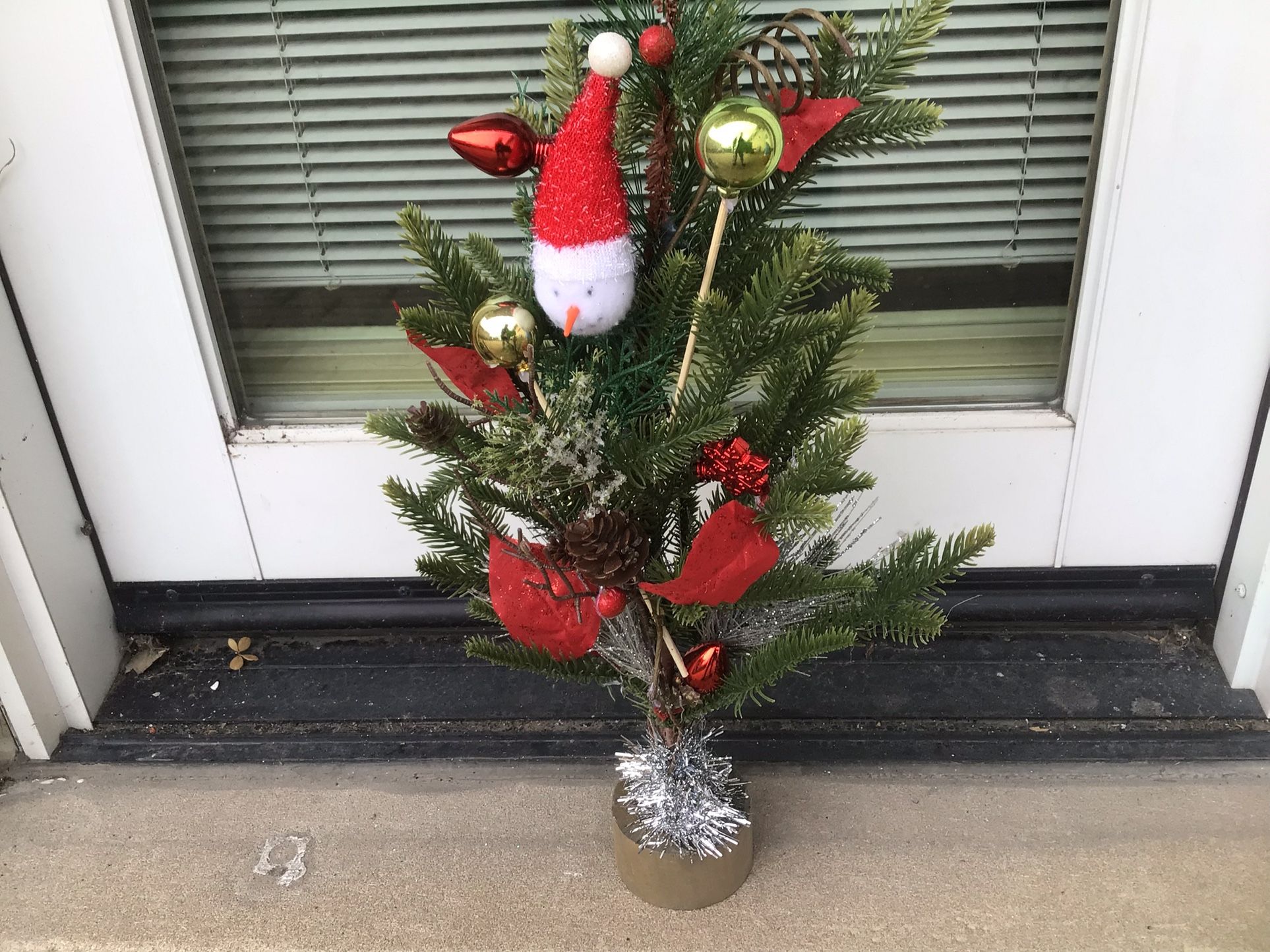 Christmas Decorations