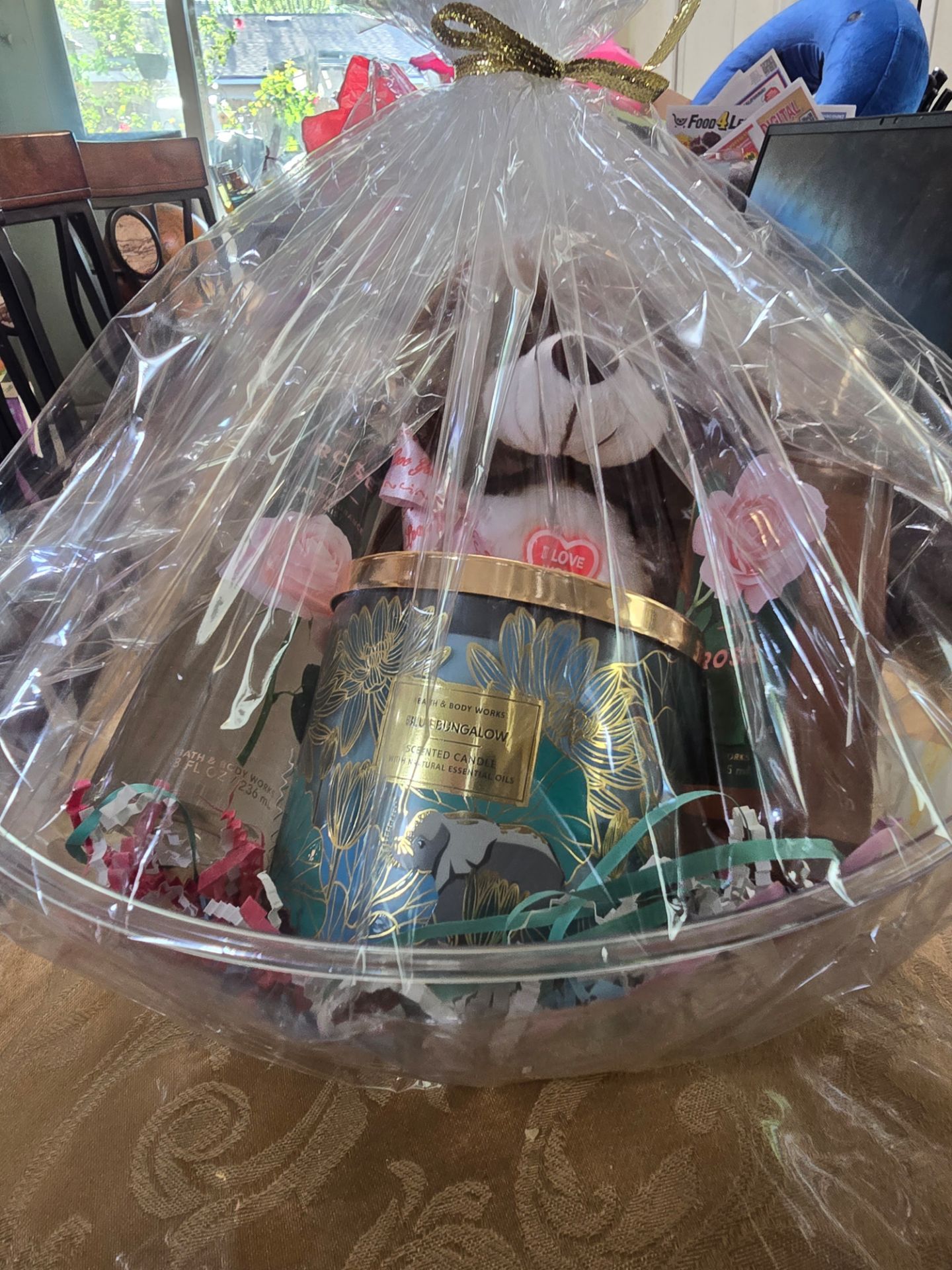 Mother's Day Gifts