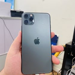 Apple iPhone 11 Pro Max