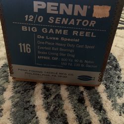 Penn Senators 
