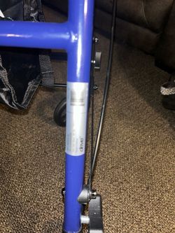 Rollator