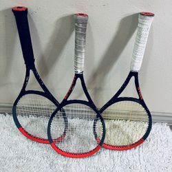 Wilson Clash Rackets For Sale