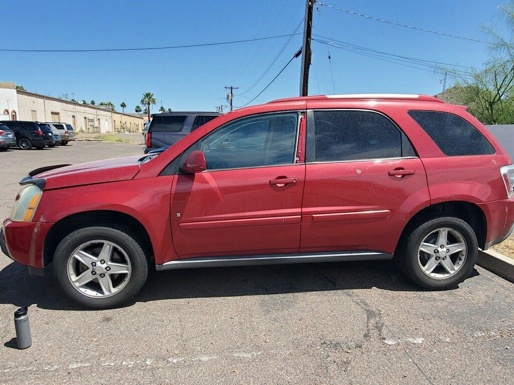 2006 Chevrolet Equinox