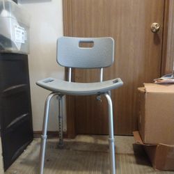 Shower Chair