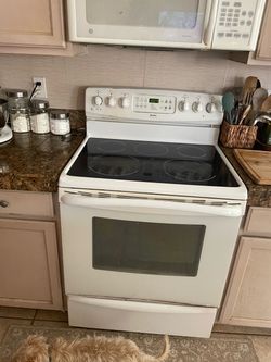 Stove (great condition)