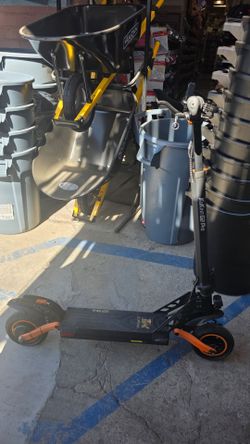 Electric Scooter - KuKirin G2 Pro