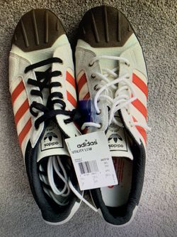 Adidas Mens Shoes Size 14