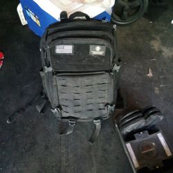 Back Pack