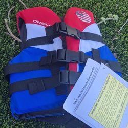 New Swimming Safe Jacket Vest