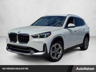 2023 BMW X1