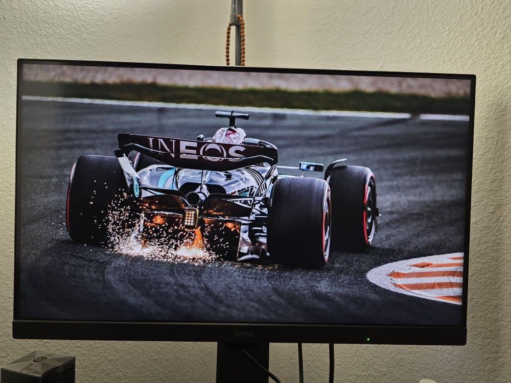 Benq Like New 27 Inch Monitor