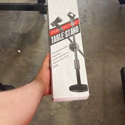 Mic Stand 