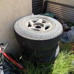 Car Rims For Truck