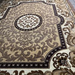 Rug New And Very Clean