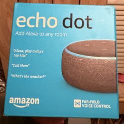 Echo Dot
