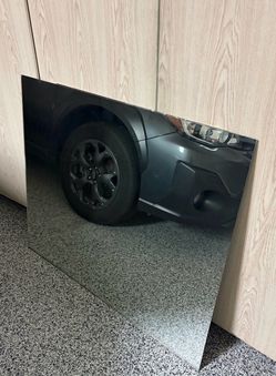 Mirrors