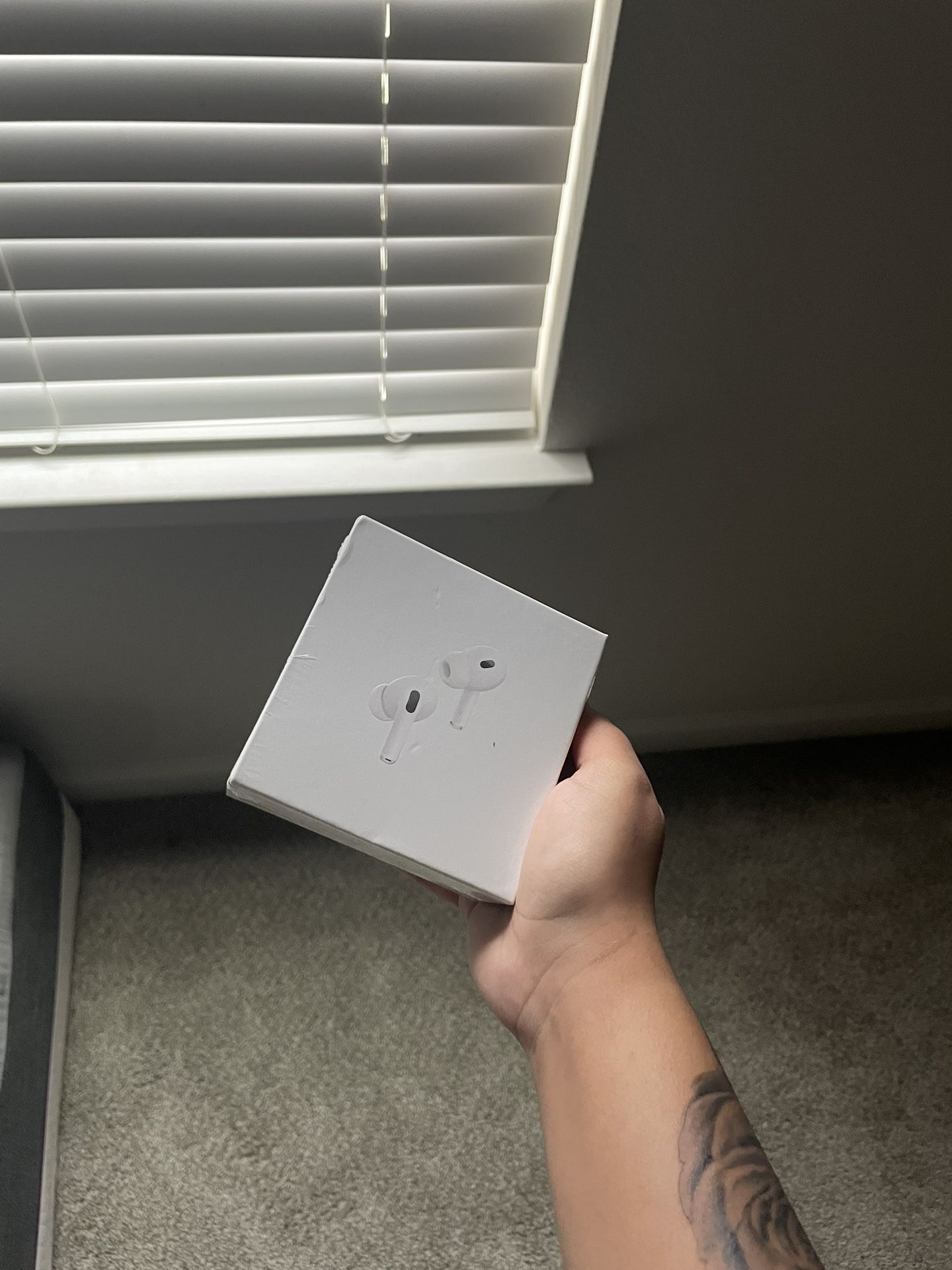 AirPods Pro (2nd generation)