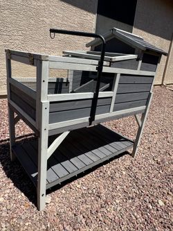 Small animal cage