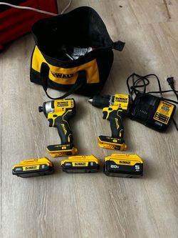 Dewalt