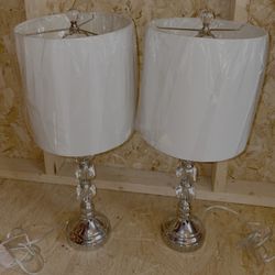 lamps, i have hundreds of items just click my profile photo