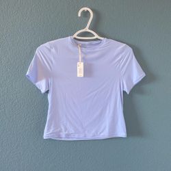 Smoothez By Aerie Crop Top