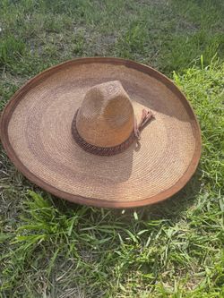 Sombrero Charro