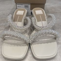 Dressy Healed sandals