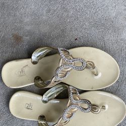 Chanclas de Mujeres