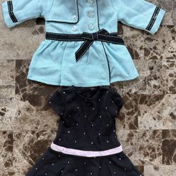 American Girl Doll Grace: Outfits Very Hard To Find