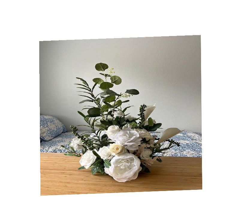 smile front Upgrade Your Celebration with Spectacular Wedding Decor