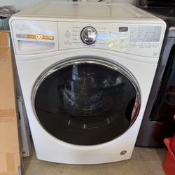 Washer And Dryer Good Condition