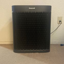 Honeywell HEPA Air Purifier