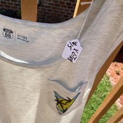 Summer tank - new  XLT