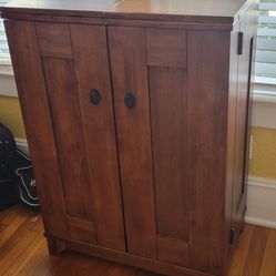 Pier 1 Shanghai Collection Wine Bar for Sale in Orlando FL OfferUp