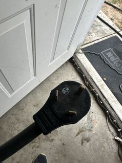 Surge Protecter Rv 30 Amp