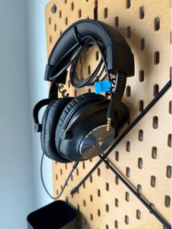 Logitech G Pro X SE Wired Gaming Headset with Microphone