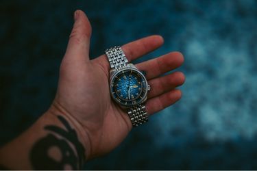 Spinnaker Brander Automatic