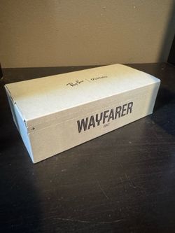 GEN 2 WAYFARER METAS