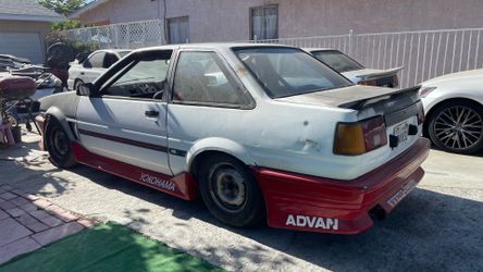 Ae86