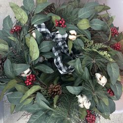 Wreaths 