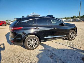 2024 Acura RDX