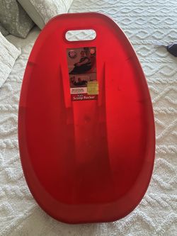 Toddler Floor Rocking Chair