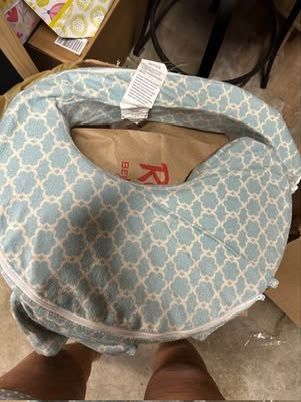 Breastfeeding Pillow