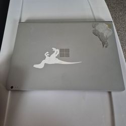 Microsoft computer