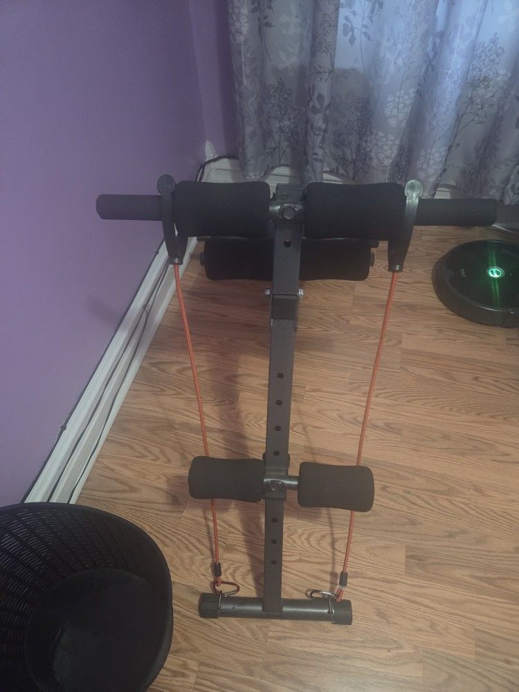 Ab Bench