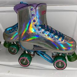 Impala Rollerskates Size 9 Price Drop Now 35$ Or Trade For Size 13 Skates